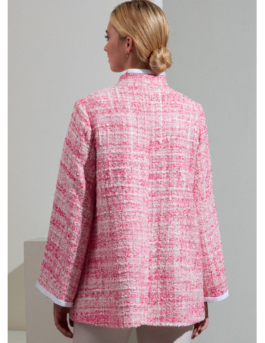 Coat pattern - Vogue 1866