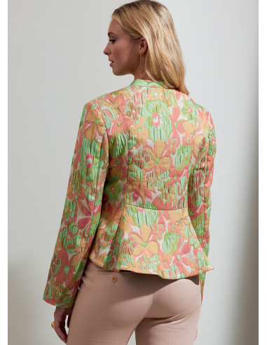 Jacket pattern - Vogue 1865
