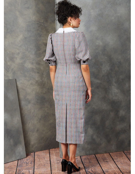 Dress pattern - Vogue 1905