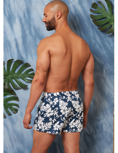 Patron de maillot de bain - Vogue 1897