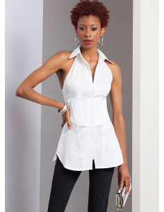 High fashion pattern - Vogue 1956 2