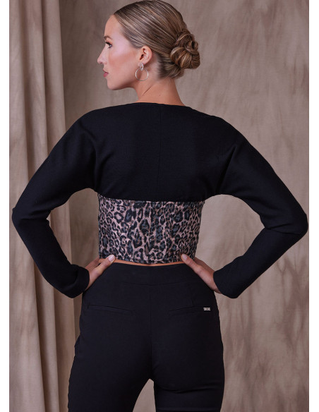 High Pattern - Vogue 1938