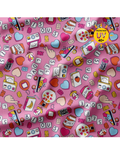 Lycra swimsuit fabric - Higirl