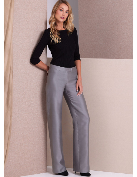 Pants pattern - Vogue 1988