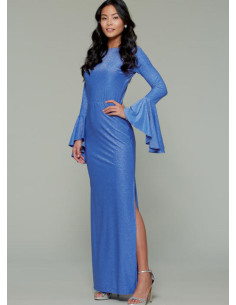 Dress pattern - McCall's 7569 2