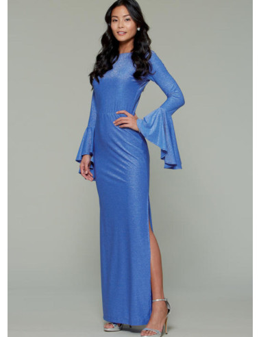 Dress pattern - McCall's 7569
