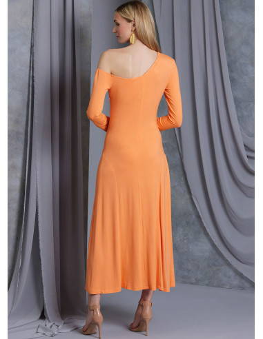 Dress pattern - Vogue 1968