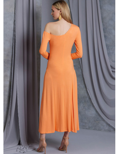 Dress pattern - Vogue 1968