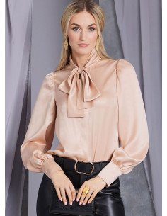 Blouse pattern - Vogue 1973 2