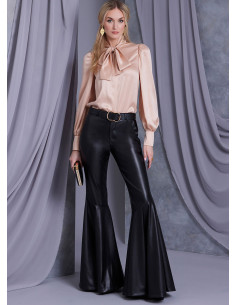 Pants pattern - Vogue 1974 2