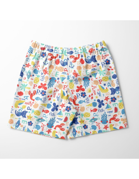 Lycra swimsuit fabric - Fishoo