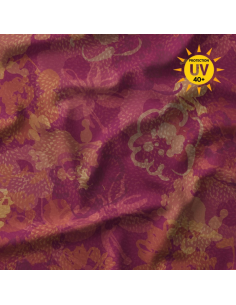 Lycra swimsuit fabric - Dripy