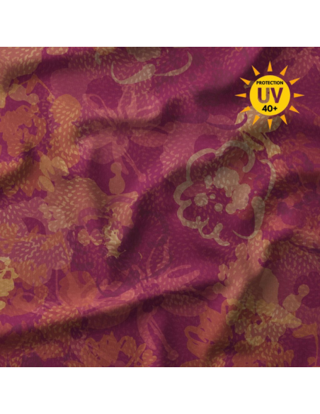 Lycra swimsuit fabric - Dripy