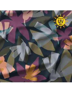 Lycra swimsuit fabric - Pahoa