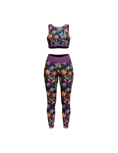Lycra swimsuit fabric - Pahoa