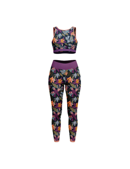 Lycra swimsuit fabric - Pahoa