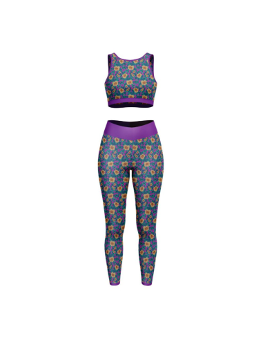 Lycra swimsuit fabric - Julissa