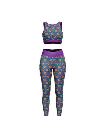 Lycra swimsuit fabric - Julissa