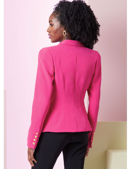 Jacket pattern - Vogue 2016