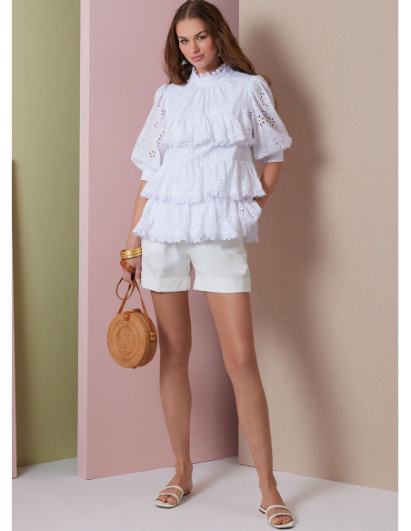 High Fashion - Vogue 2011