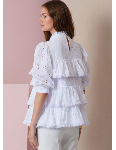 High Fashion - Vogue 2011