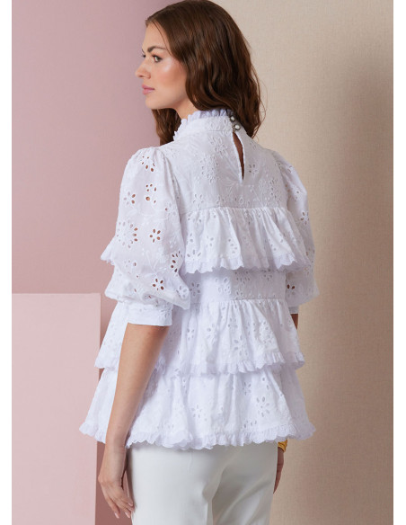 High Fashion - Vogue 2011