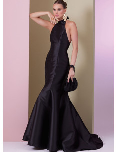 Dress pattern - Vogue 2010 2