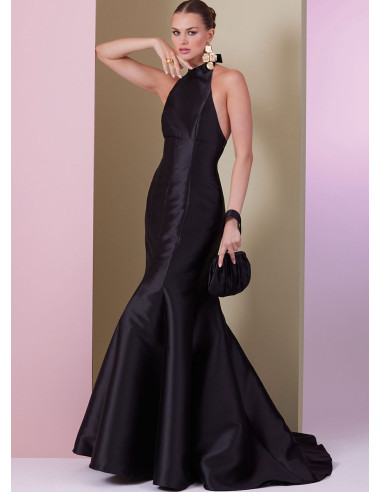 Dress pattern - Vogue 2010
