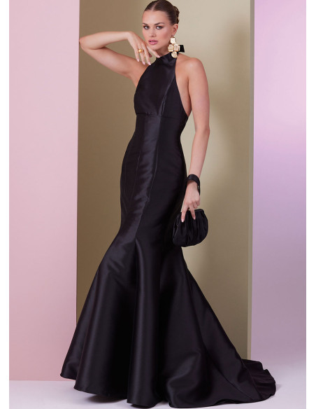Dress pattern - Vogue 2010