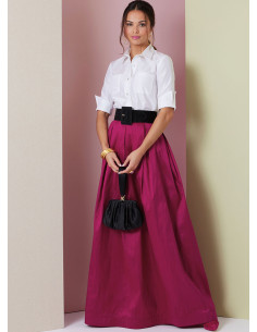 Dress pattern - Vogue 2007