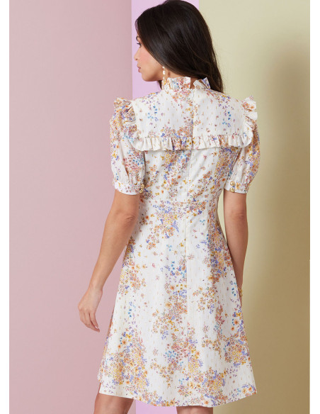 Dress pattern - Vogue 2005