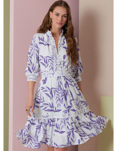 Dress pattern - Vogue 2004