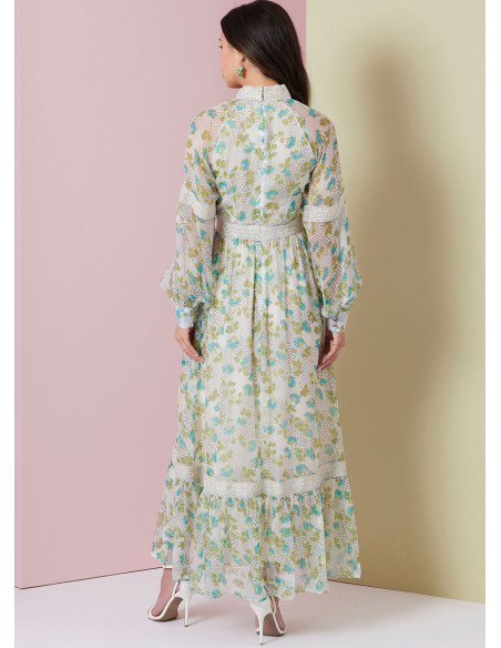 Dress pattern - Vogue 2004