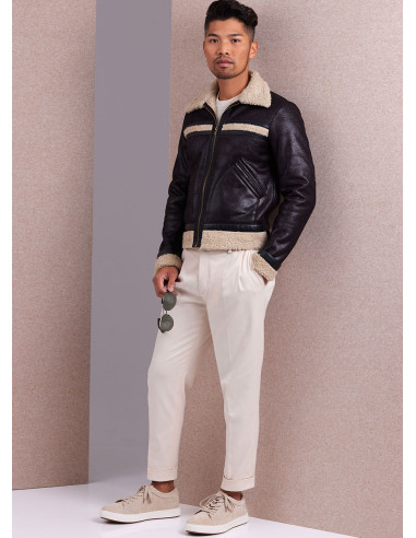 Jacket pattern - Vogue 1995