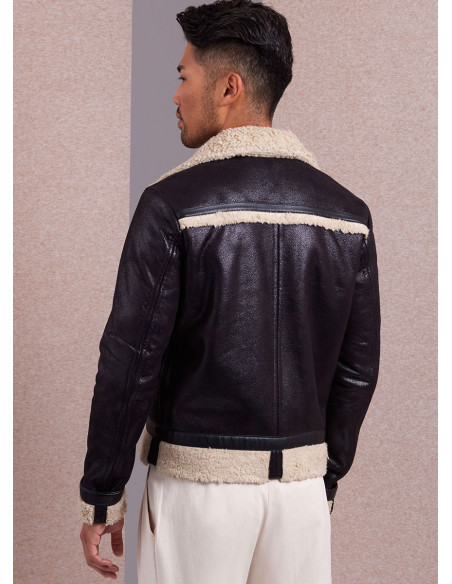 Jacket pattern - Vogue 1995