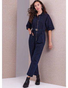 Jumpsuit pattern - Vogue 1994