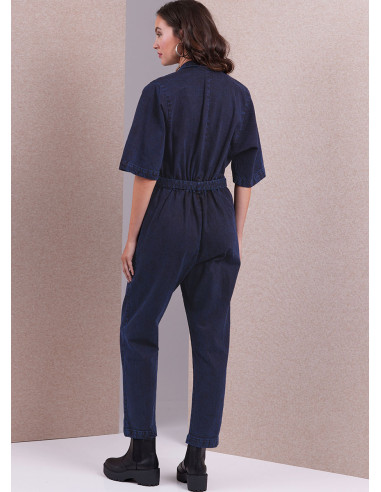 Jumpsuit pattern - Vogue 1994