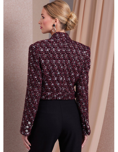 Jacket pattern - Vogue 1993