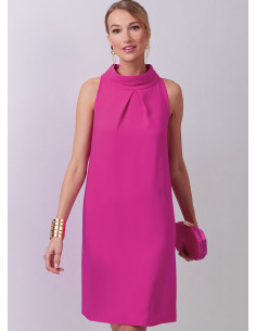 Dress pattern - Vogue 2023