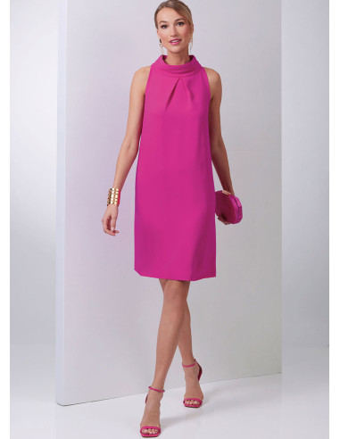 Dress pattern - Vogue 2023