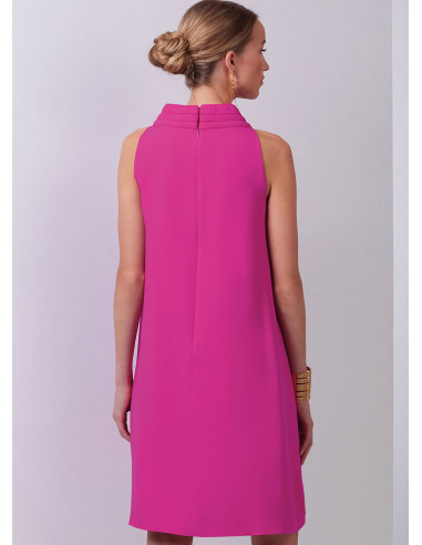 Dress pattern - Vogue 2023