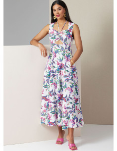 Dress pattern - Vogue 2025