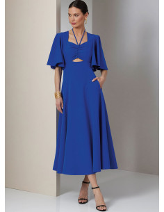 Dress pattern - Vogue 2025 2
