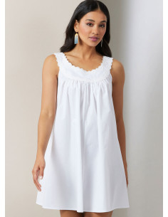 Dress pattern - Vogue 2026