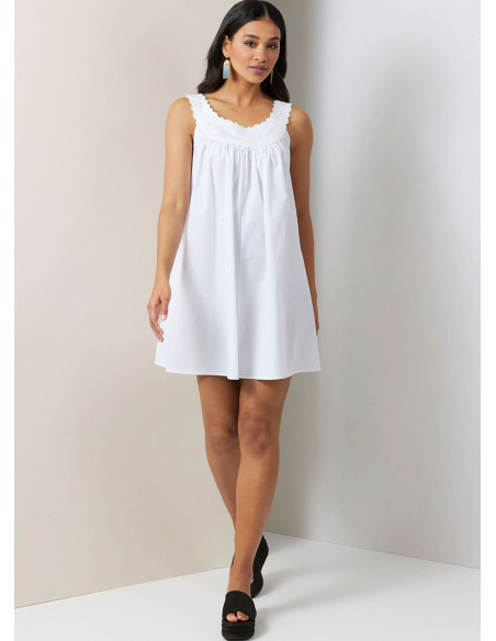 Dress pattern - Vogue 2026