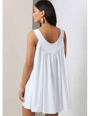 Dress pattern - Vogue 2026