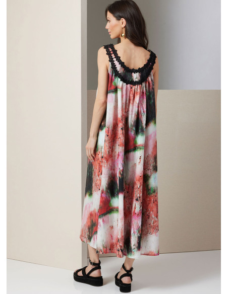 Dress pattern - Vogue 2026