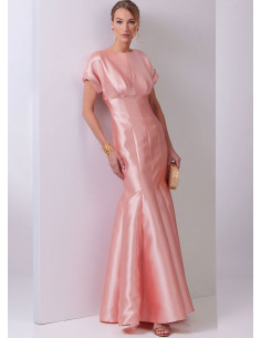 Dress pattern - Vogue 2027 2