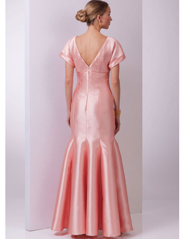 Dress pattern - Vogue 2027