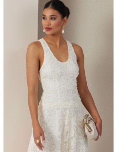 Dress pattern - Vogue 2028